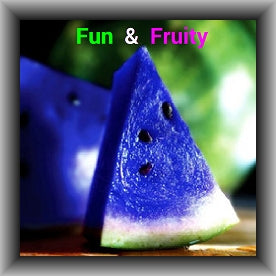 Fun & Fruity