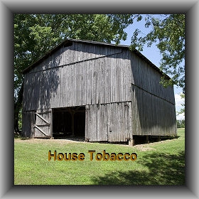 House Tobacco
