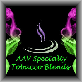 Specialty Tobacco Blends